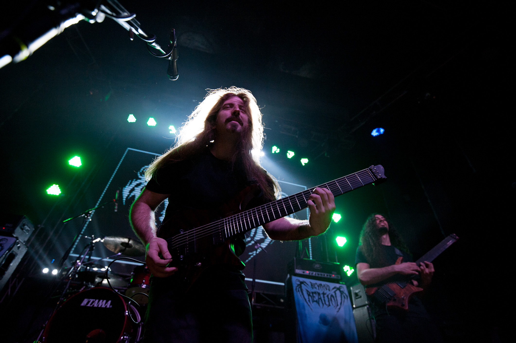 Beyond Creation  -  14 Abril 2019